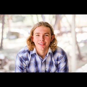 Meet your Posher, Guy